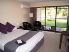 фото отеля Murray View Motel Corowa