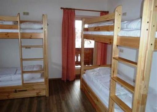 фото отеля Alpking Hostel