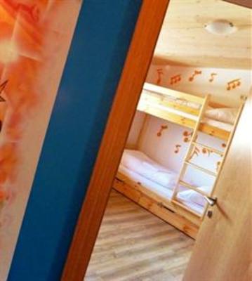 фото отеля Alpking Hostel