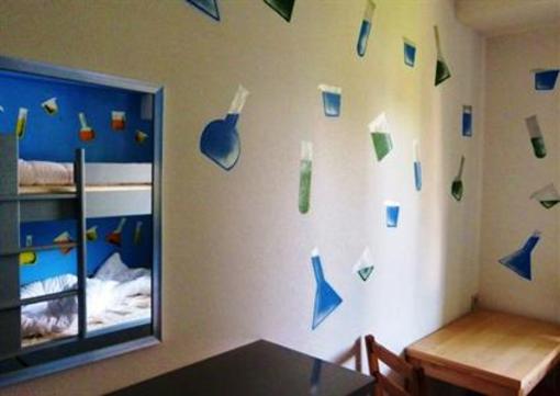 фото отеля Alpking Hostel
