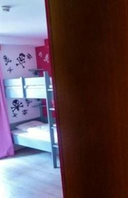 фото отеля Alpking Hostel