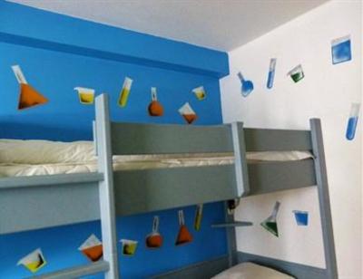 фото отеля Alpking Hostel