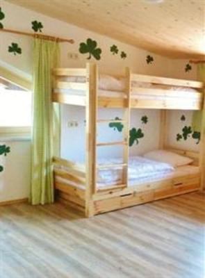 фото отеля Alpking Hostel