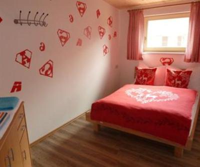 фото отеля Alpking Hostel