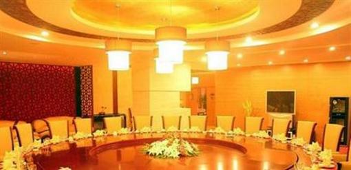 фото отеля Weishi Hotel