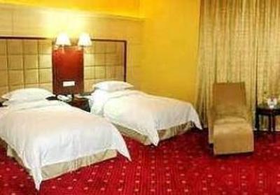 фото отеля Weishi Hotel