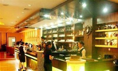 фото отеля Weishi Hotel
