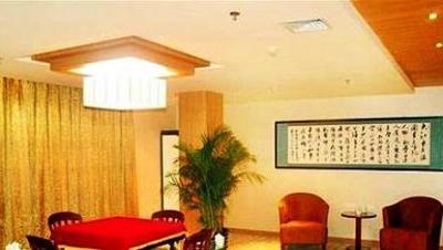 фото отеля Weishi Hotel