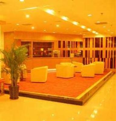 фото отеля Weishi Hotel