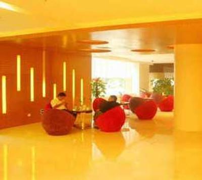 фото отеля Weishi Hotel