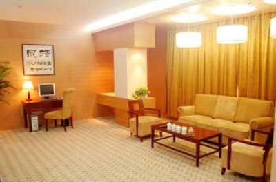 фото отеля Weishi Hotel