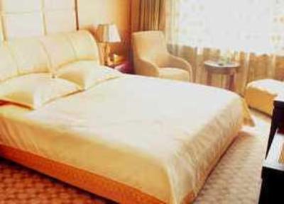 фото отеля Weishi Hotel