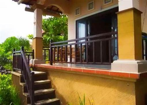 фото отеля Acarya Bungalows Amed