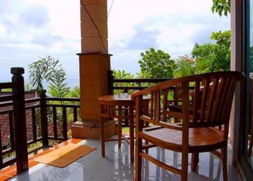 фото отеля Acarya Bungalows Amed