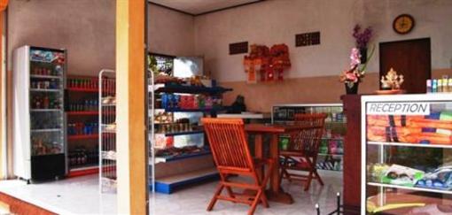 фото отеля Acarya Bungalows Amed