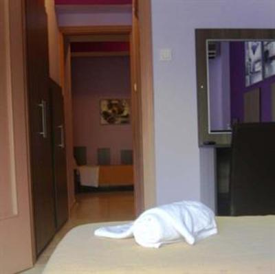 фото отеля Iridanos Hotel Antikyra