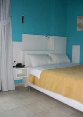 фото отеля Iridanos Hotel Antikyra