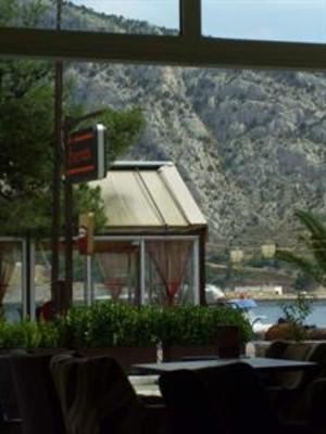 фото отеля Iridanos Hotel Antikyra