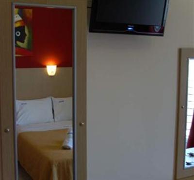 фото отеля Iridanos Hotel Antikyra