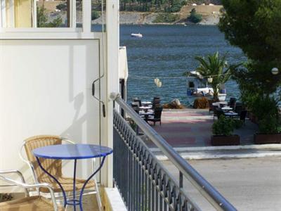 фото отеля Iridanos Hotel Antikyra