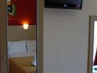 фото отеля Iridanos Hotel Antikyra