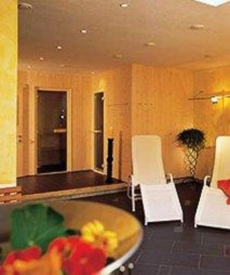 фото отеля Hotel Regina Serfaus
