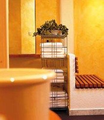 фото отеля Hotel Regina Serfaus