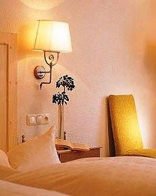 фото отеля Hotel Regina Serfaus