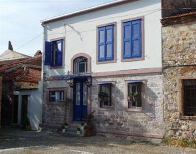 фото отеля Istanbul Pansiyon
