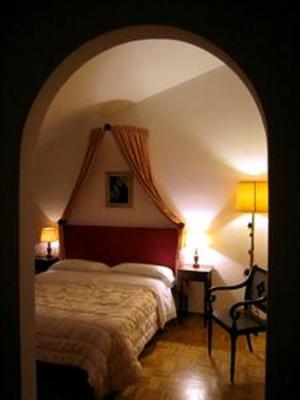 фото отеля Agriturismo Il Quercione Assisi