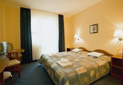 фото отеля Janette Hotel