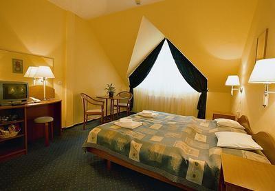 фото отеля Janette Hotel
