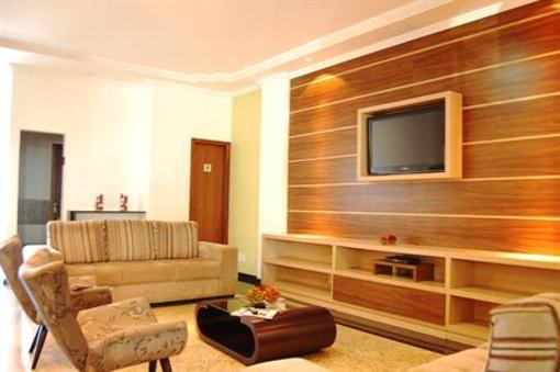 фото отеля Nobile Plaza Hotel