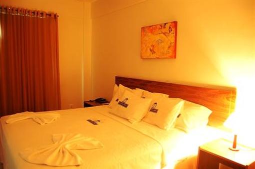 фото отеля Nobile Plaza Hotel