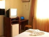 Nobile Plaza Hotel