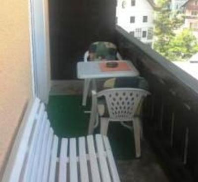 фото отеля Rosenstuberl Pension