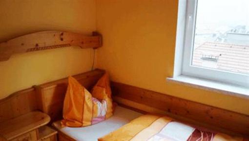 фото отеля Rosenstuberl Pension