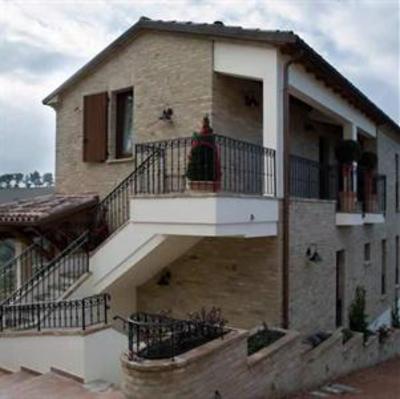 фото отеля Casa Di Mi