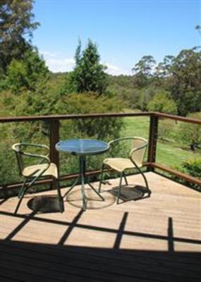 фото отеля Tamborine Gardens