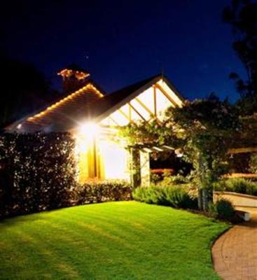фото отеля Tamborine Gardens