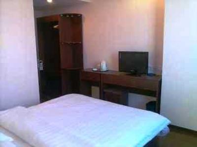 фото отеля Tianjin Summer Lotus Hotel Jieyuan Avenue