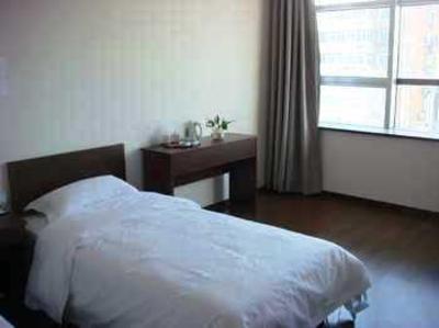 фото отеля Tianjin Summer Lotus Hotel Jieyuan Avenue