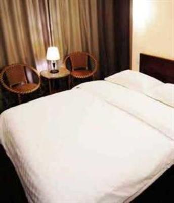 фото отеля Tianjin Summer Lotus Hotel Jieyuan Avenue