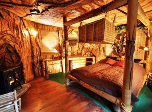 фото отеля STF Hostel Norrqvarn
