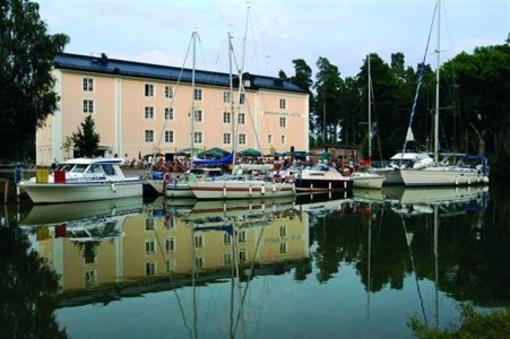 фото отеля STF Hostel Norrqvarn