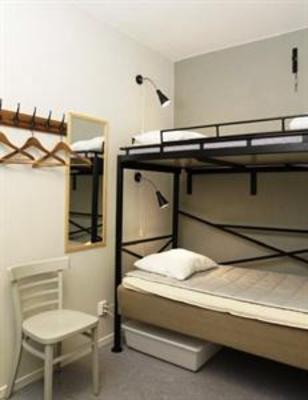 фото отеля STF Hostel Norrqvarn