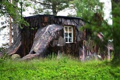 фото отеля STF Hostel Norrqvarn