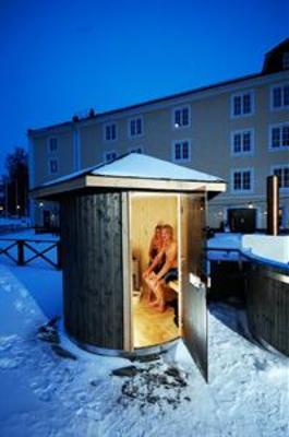 фото отеля STF Hostel Norrqvarn