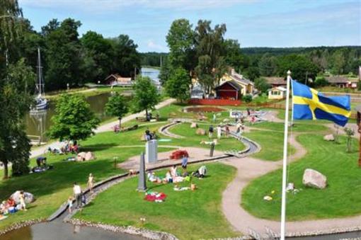 фото отеля STF Hostel Norrqvarn