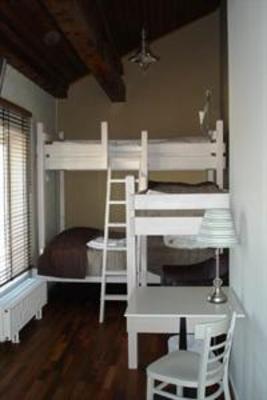 фото отеля STF Hostel Norrqvarn